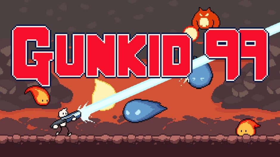 Gunkid 99 artwork 1