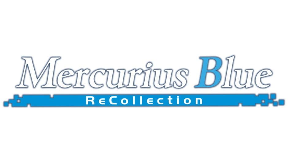 Mercurius Blue: ReCollection artwork 1