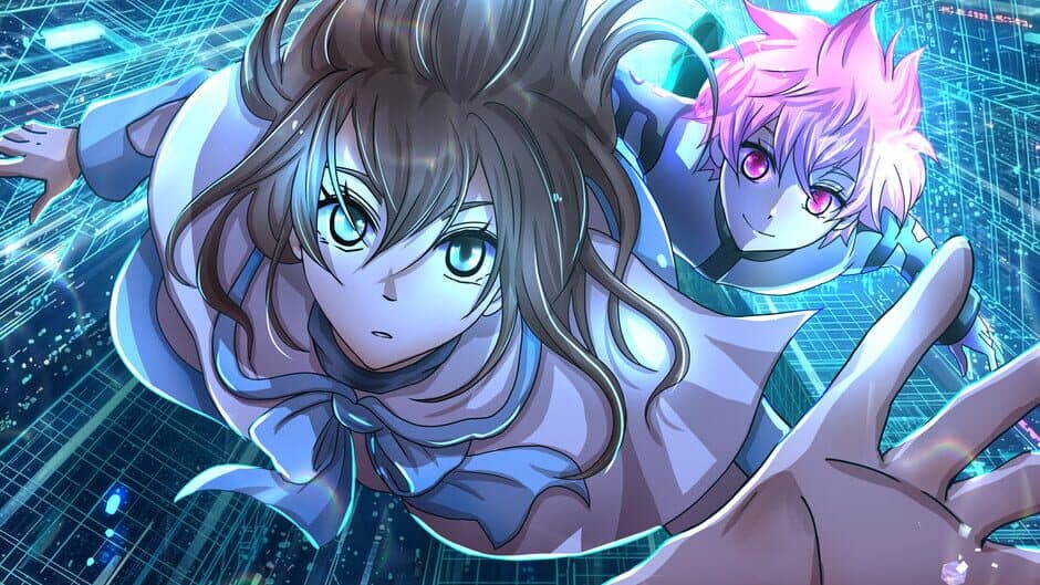 Mercurius Blue: ReCollection artwork 2