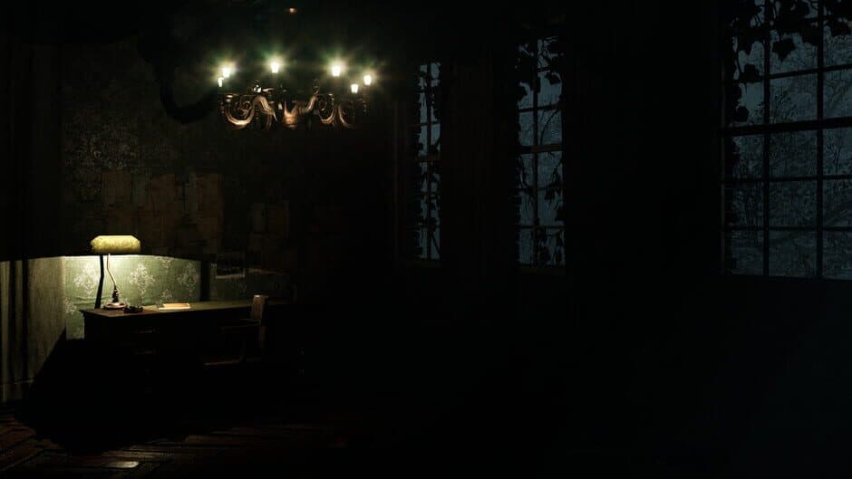 Asylum 1966 artwork 1