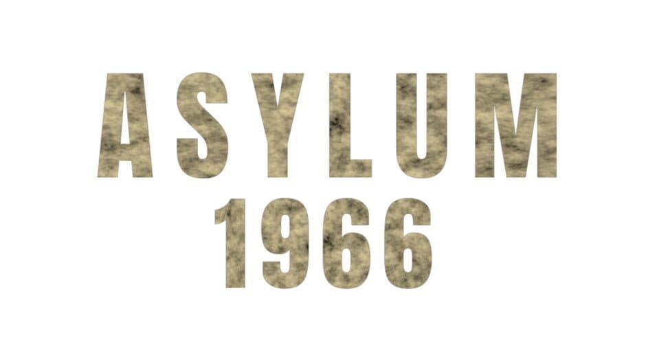 Asylum 1966 artwork 2