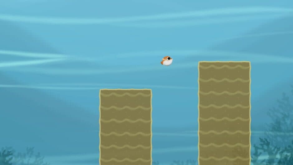Puffer Bounce artwork 1