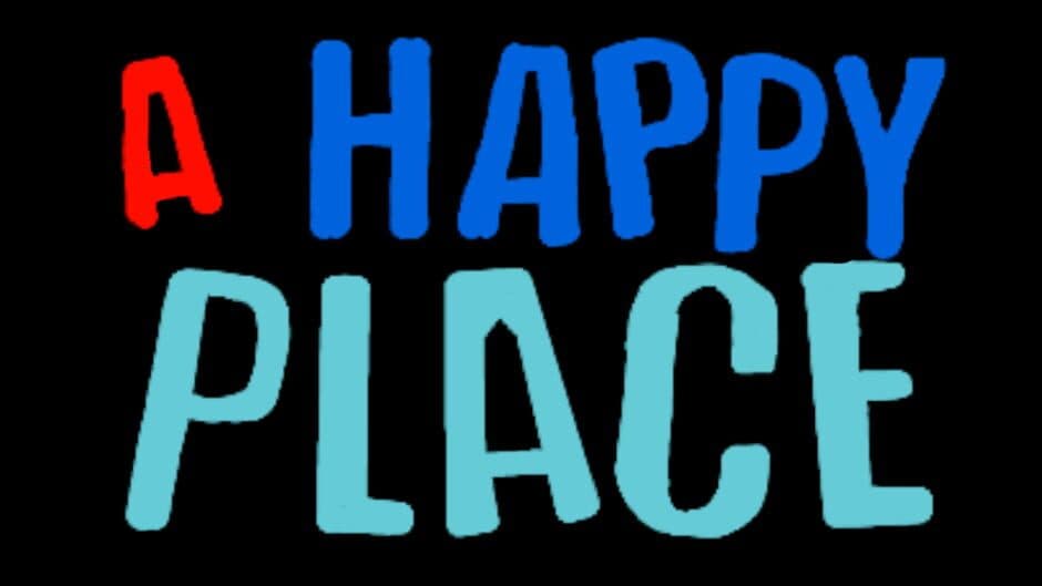 A Happy Place artwork 2