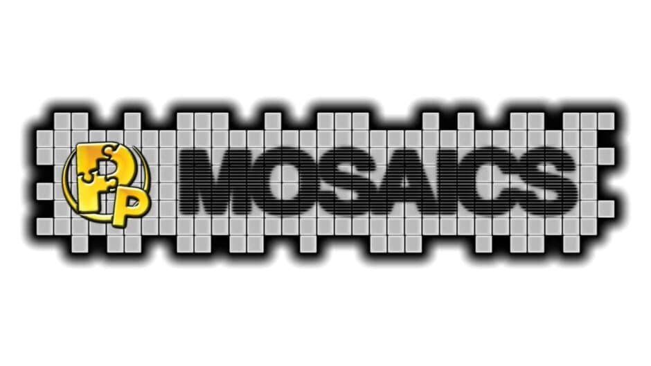 Pixel Puzzles Mosaics artwork 1