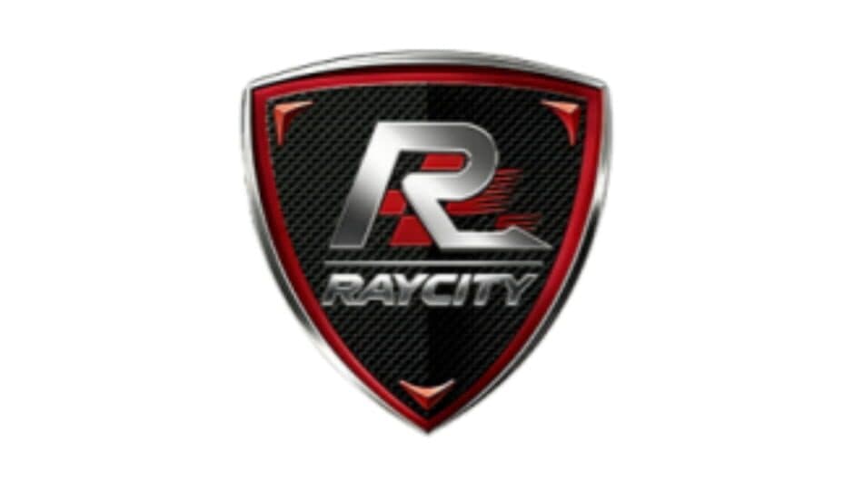 RayCity artwork 2