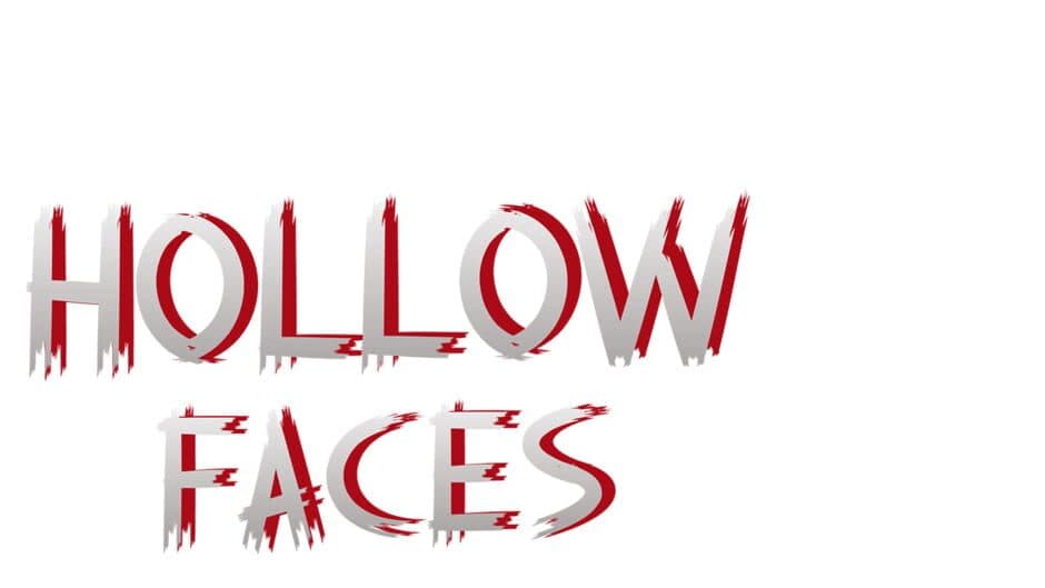Hollow Faces artwork 1
