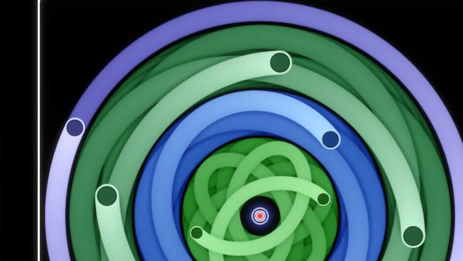 Orbital Chaos artwork 2