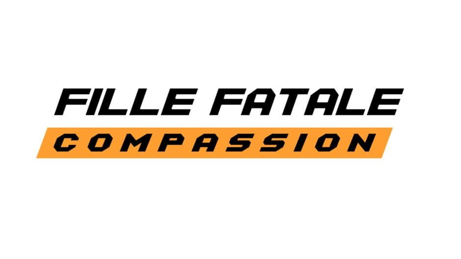 Fille Fatale Compassion artwork 2
