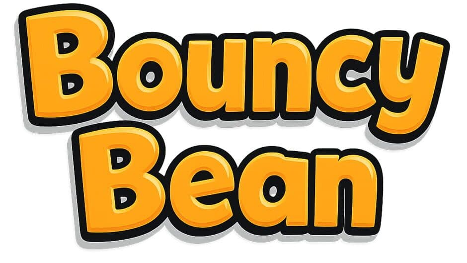 Bouncy Bean artwork 2