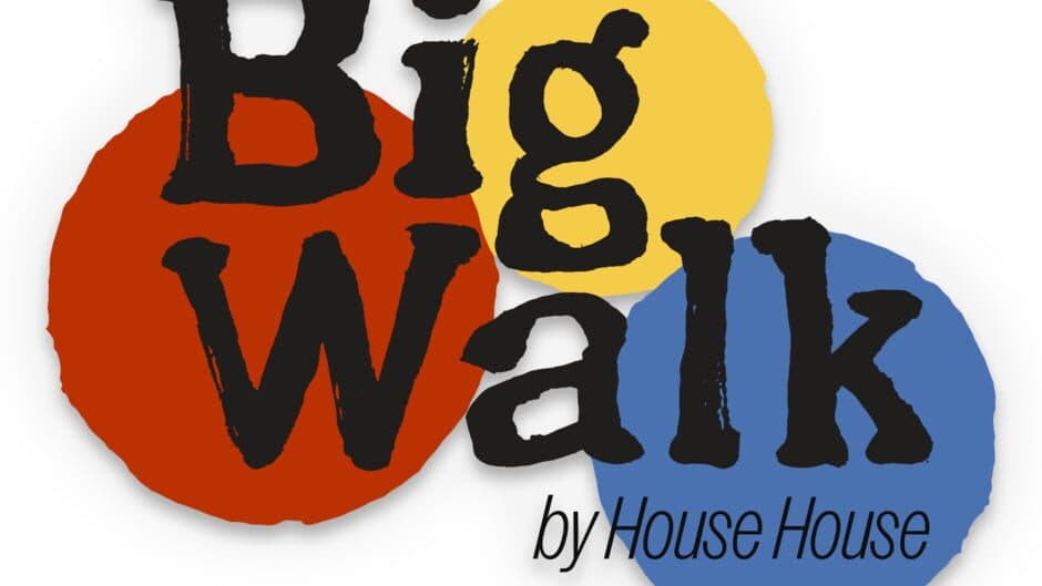 Big Walk artwork 2