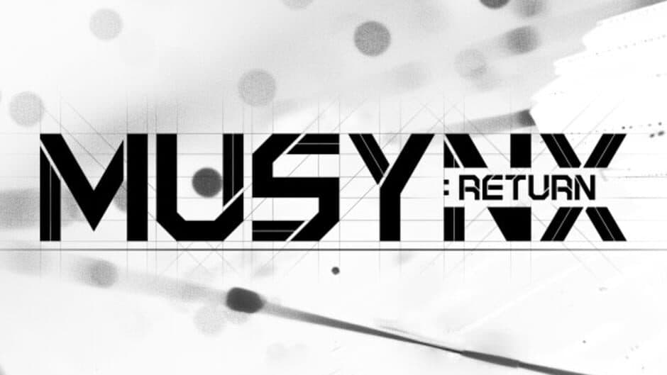 Musynx Return artwork 3
