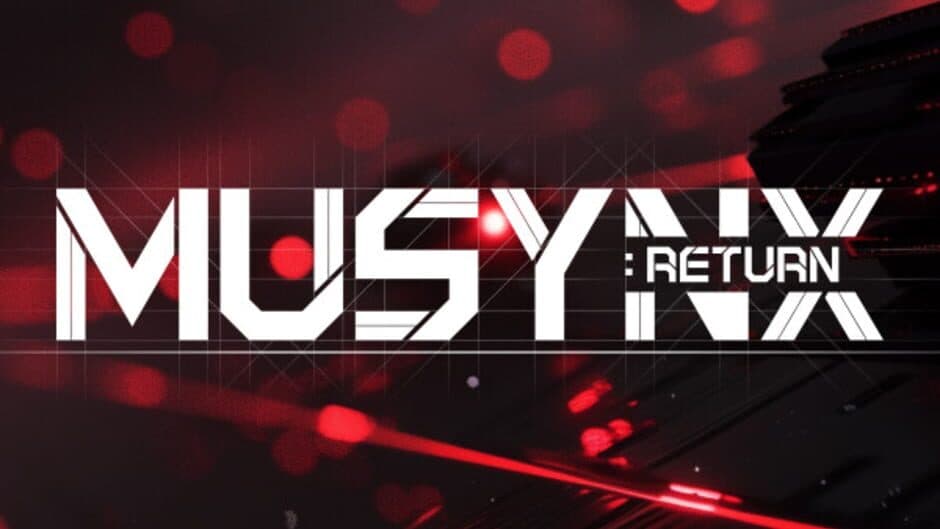Musynx Return artwork 4