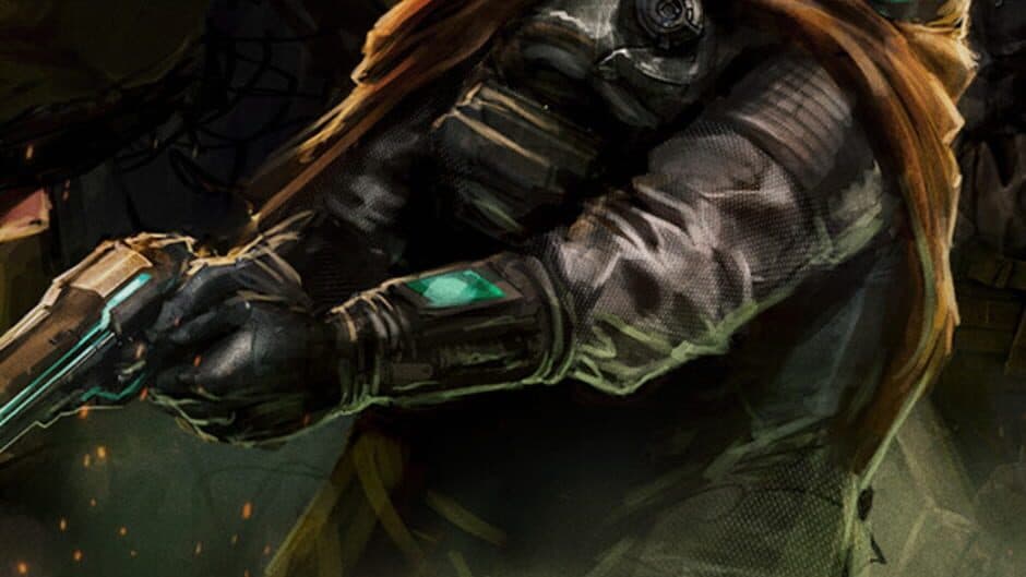 DarkSwarm artwork 3