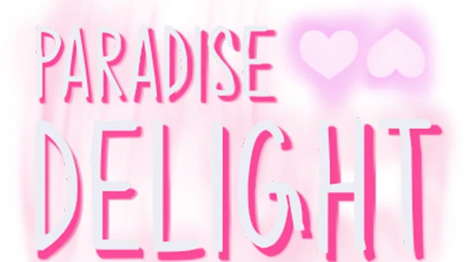 Paradise Delight artwork 2