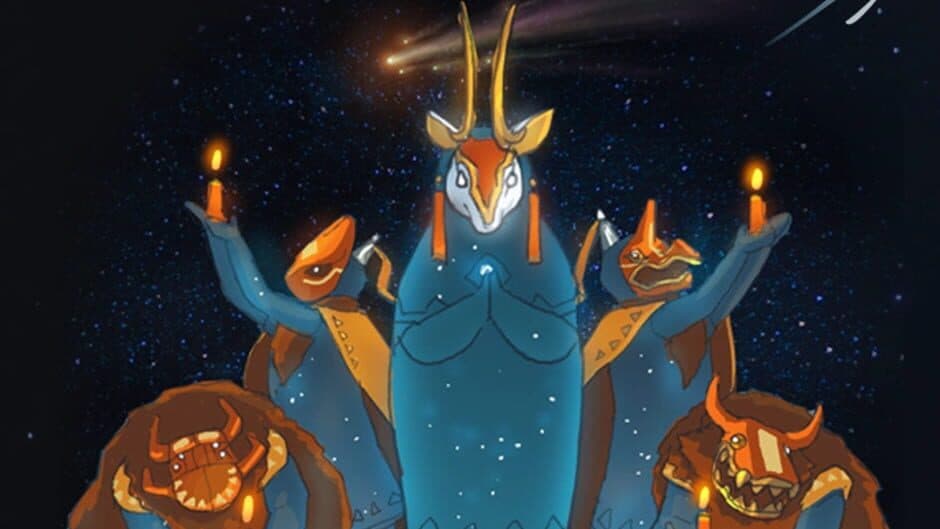 Sky: Children of the Light - Season of Gratitude artwork 1