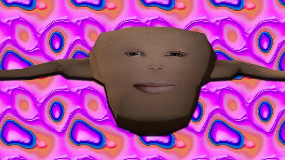 Vapor Strange artwork 1