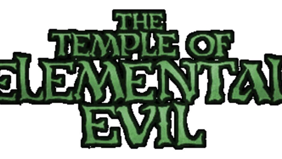 The Temple of Elemental Evil artwork 2
