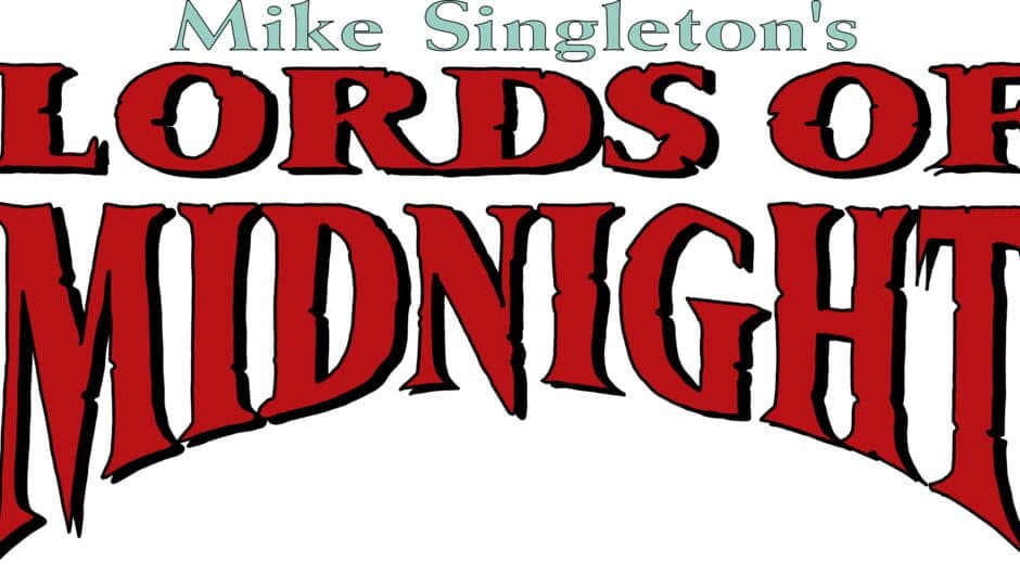 Lords of Midnight: The Citadel artwork 2