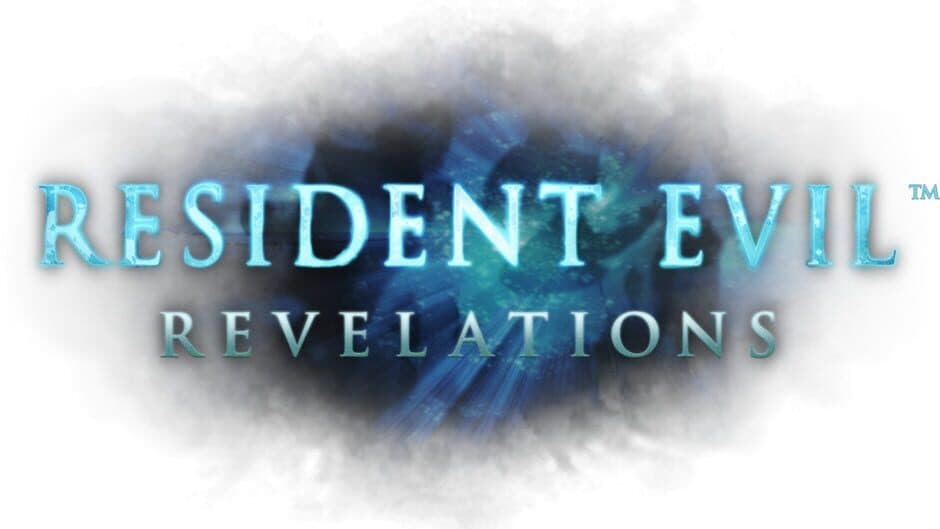 Resident Evil: Revelations artwork 1