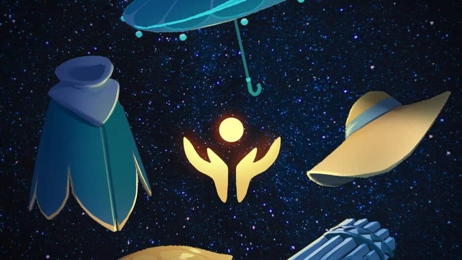 Sky: Children of the Light - Season of Lightseekers artwork 2
