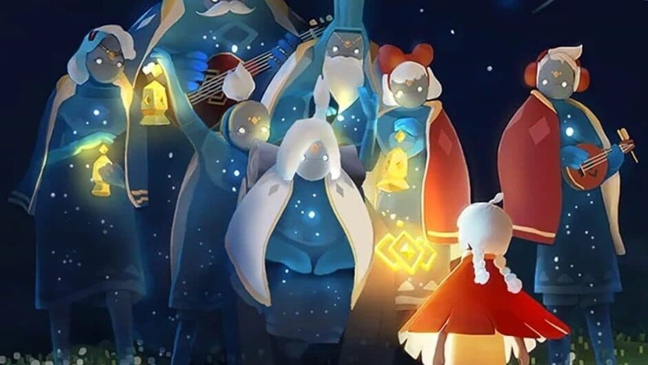 Sky: Children of the Light - Season of Belonging artwork 1