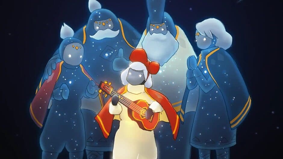 Sky: Children of the Light - Season of Belonging artwork 2