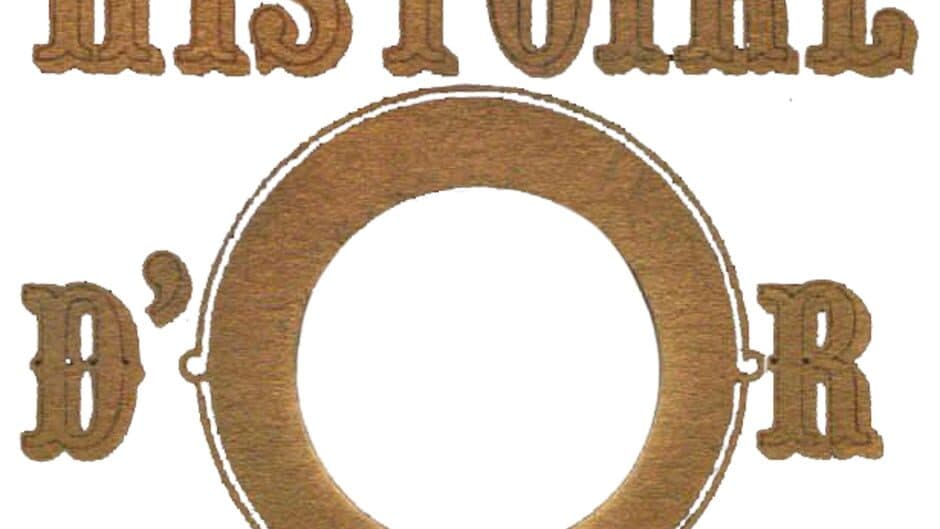 Histoire d'Or artwork 1