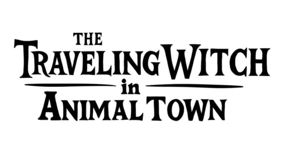 The Traveling Witch in Animal Town artwork 2