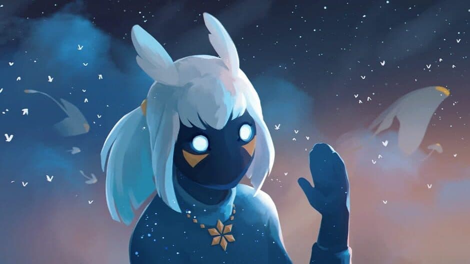 Sky: Children of the Light - Season of Rhythm artwork 1