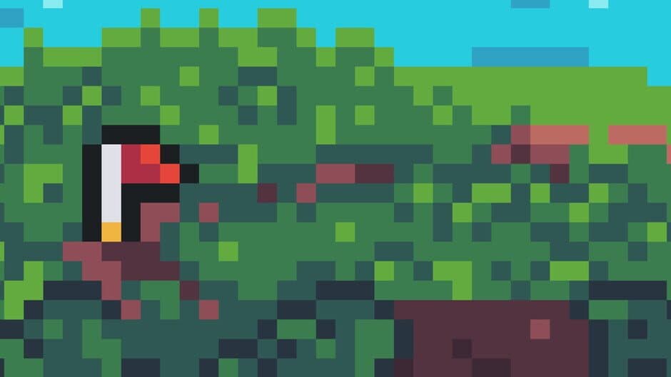 Wingmine artwork 1