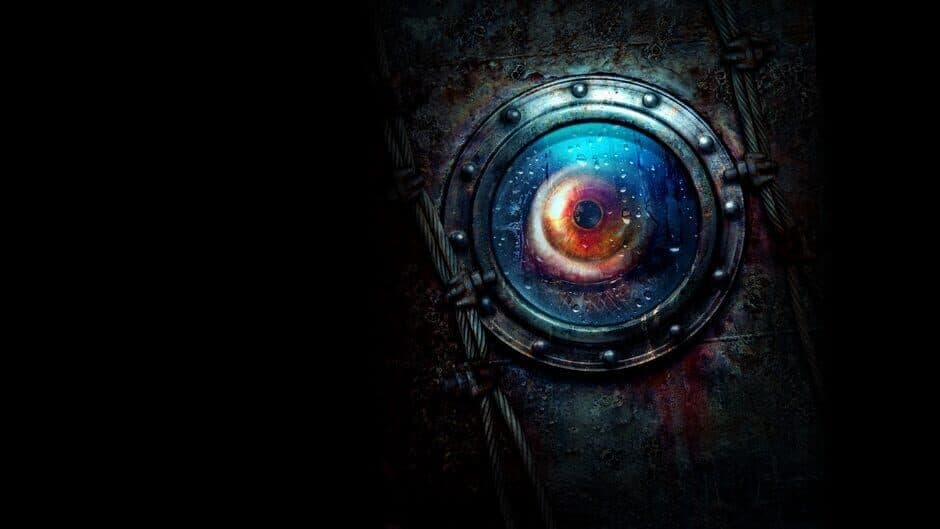 Resident Evil: Revelations artwork 2