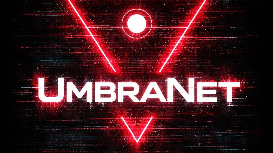 UmbraNet artwork 1