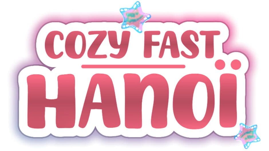 Cozy Fast Hanoi artwork 2