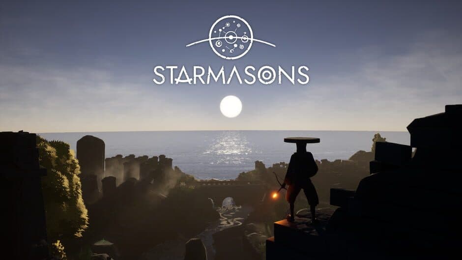 Starmasons artwork 1