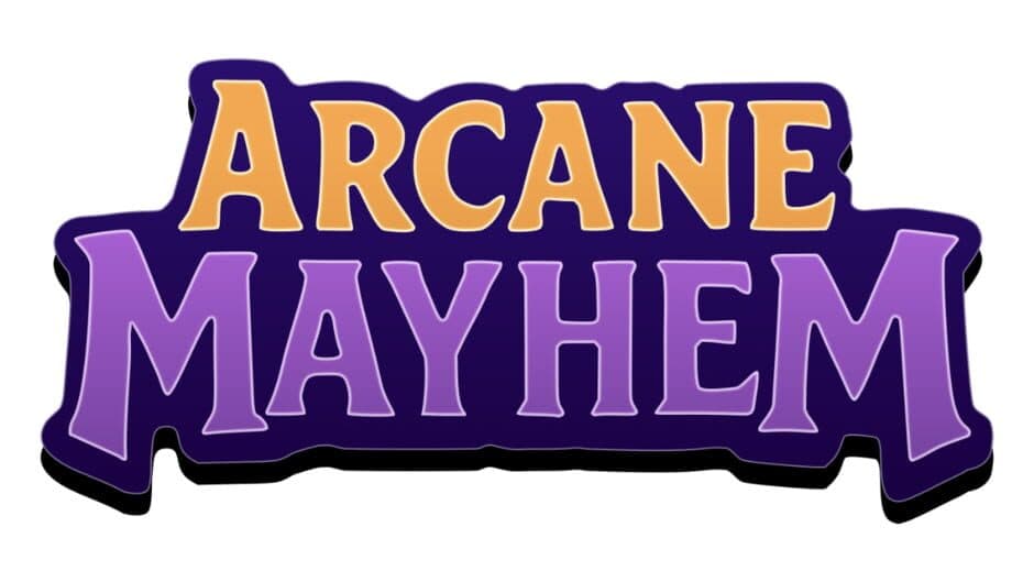 Arcane Mayhem artwork 3