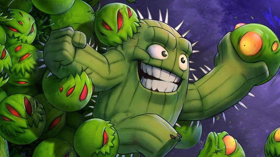Vegelypse artwork 2