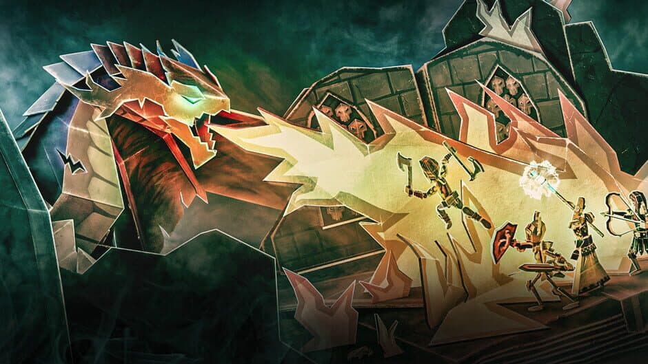 Hellcard II artwork 1
