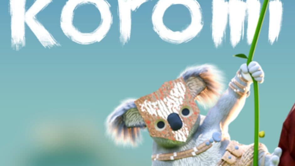Koromi artwork 1