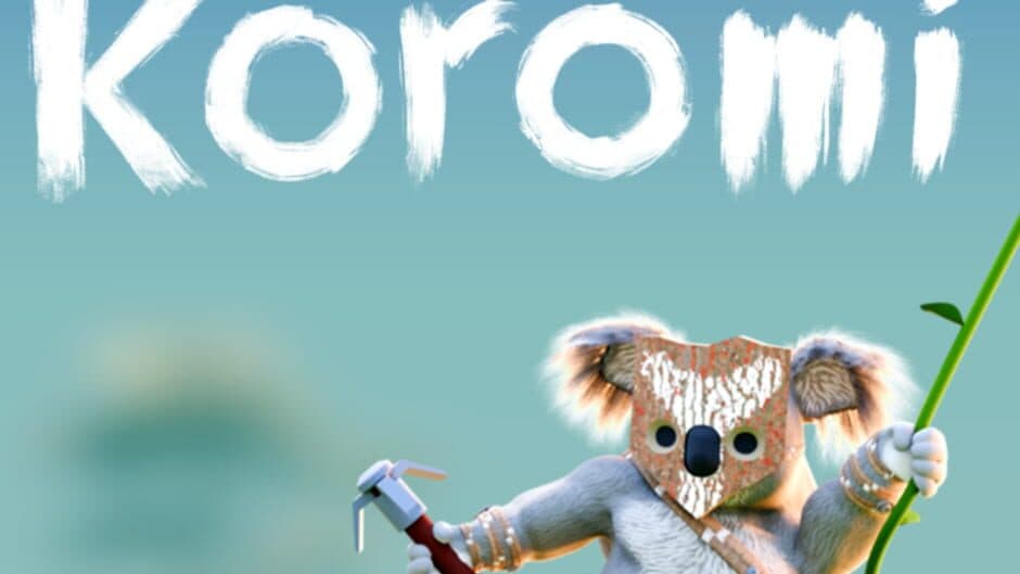 Koromi artwork 2