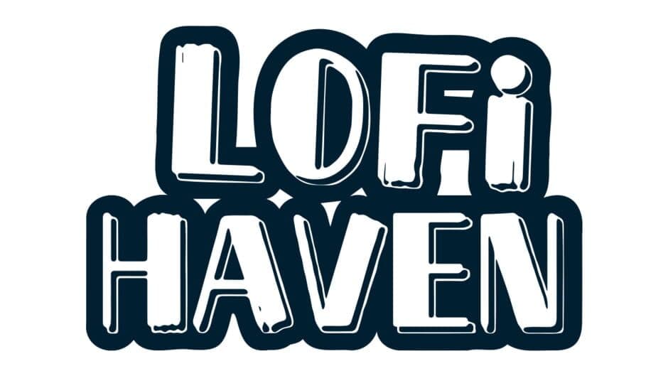 Lofi Haven artwork 1