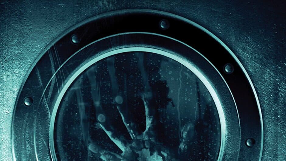 Resident Evil: Revelations artwork 3
