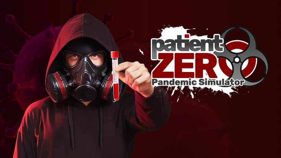 Patient Zero Pandemiс Simulator artwork 3