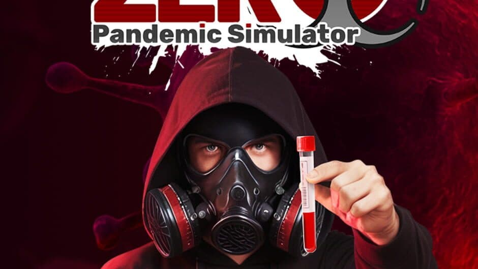 Patient Zero Pandemiс Simulator artwork 4