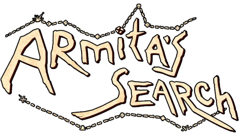 Armita's Search artwork 1