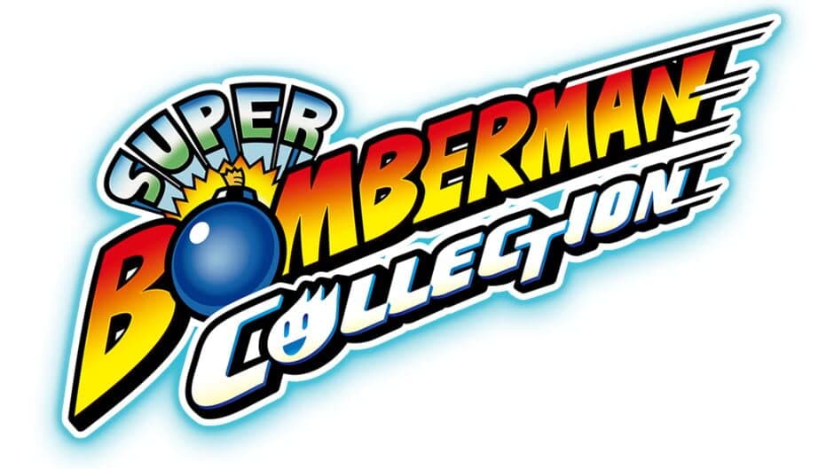 Super Bomberman Collection artwork 2