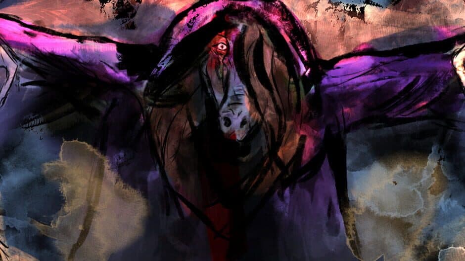 Hag's Hand artwork 2
