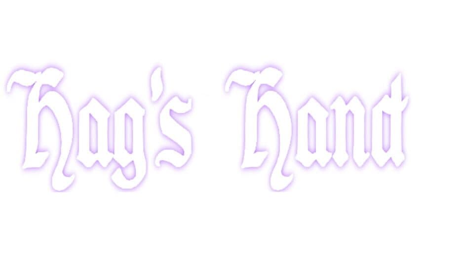 Hag's Hand artwork 1