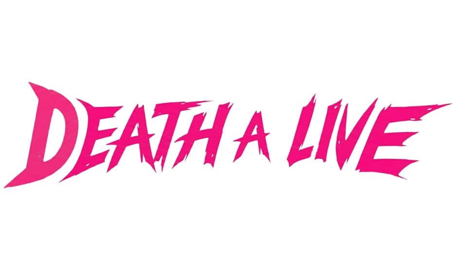 Death a Live artwork 2