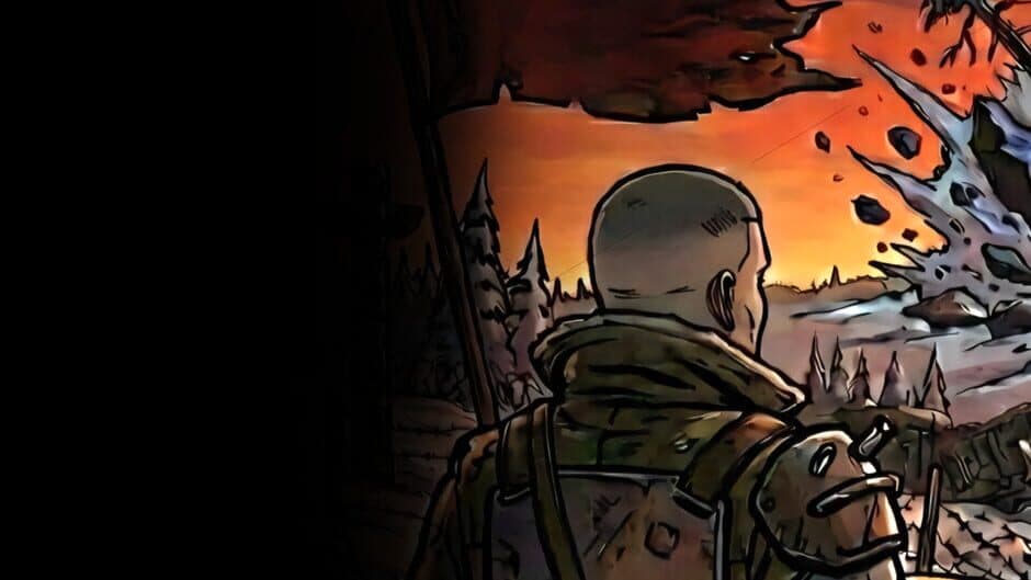 The Hollow artwork 1