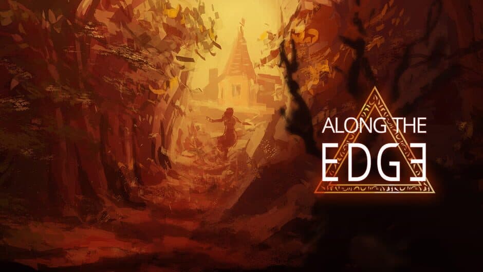 Along the Edge artwork 1